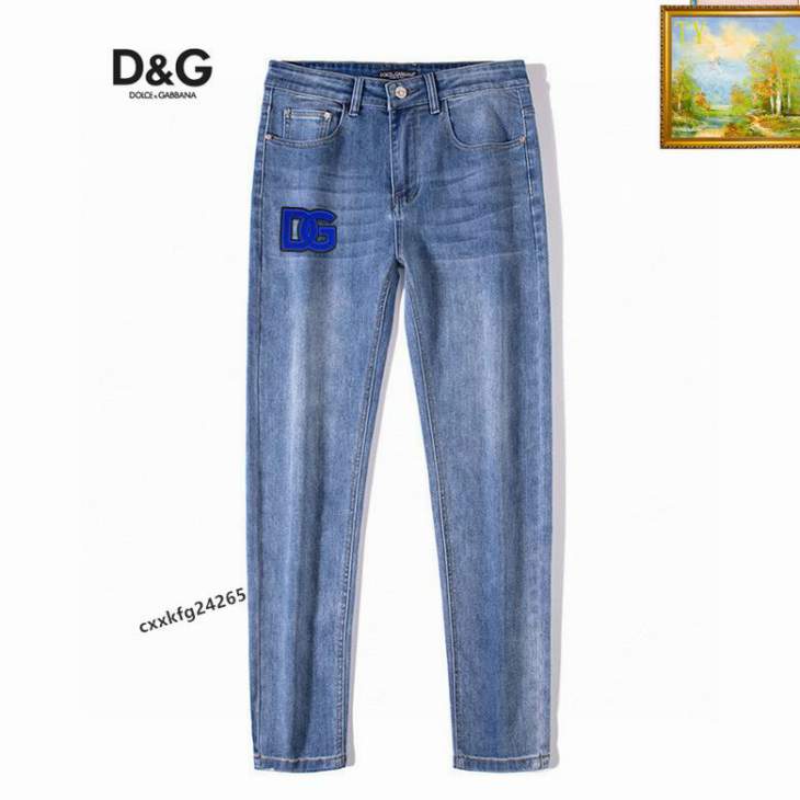 Picture of DG Jeans Long _SKUDGsz29-3825tn179078
